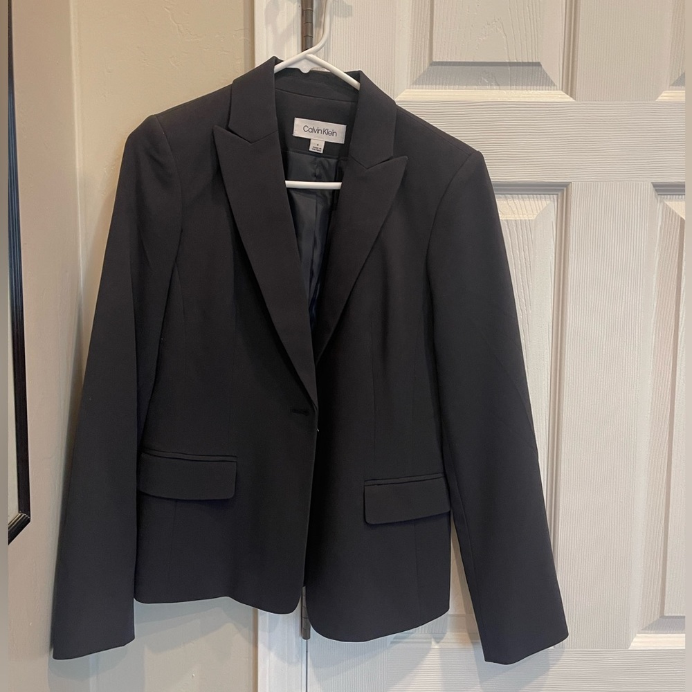Calvin Klein Blazer